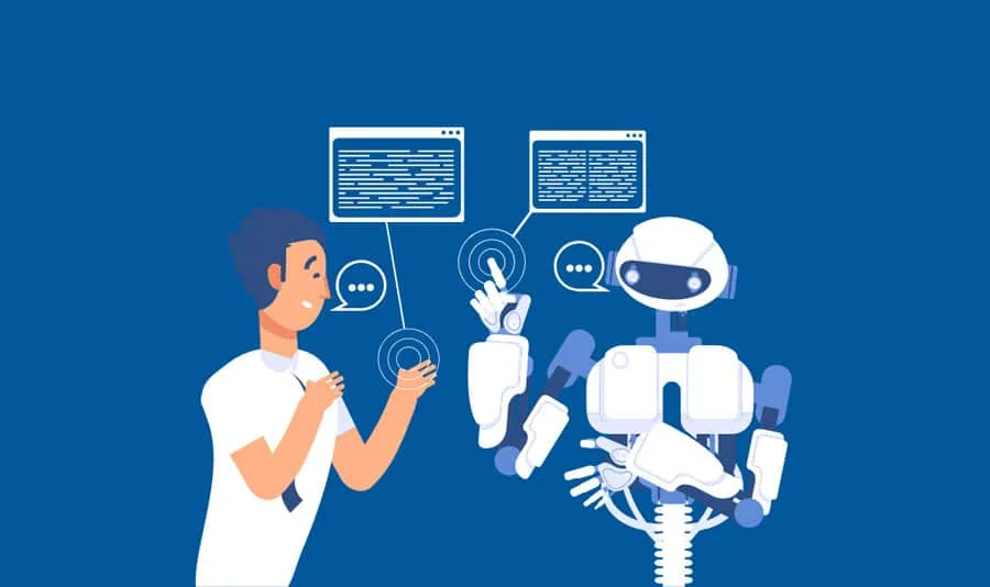 AI viết content là gì? Ưu nhược điểm thực tế khi dùng AI tạo nội dung