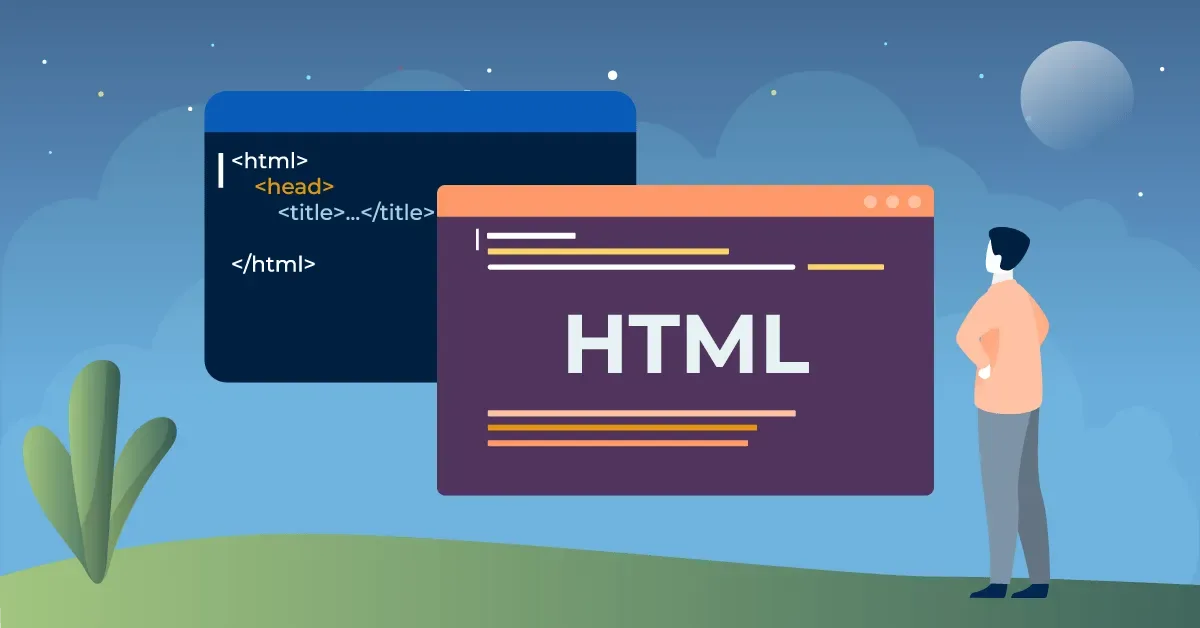 HTML là gì? Tại sao bài viết HTML đẹp hơn bài viết thường trên CMS
