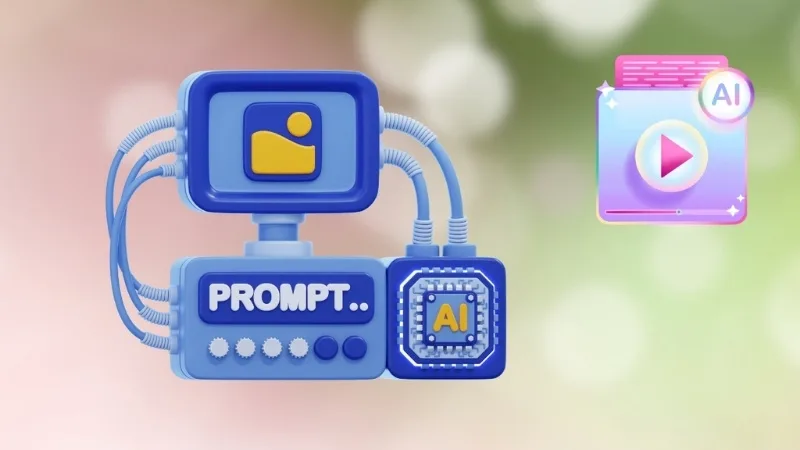 50+ Mẫu Prompt AI Viết Content Bán Hàng — Copy & Dùng Ngay 2026