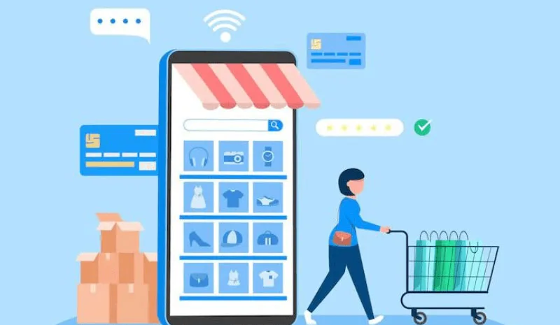 Bí quyết viết content bán hàng online hiệu quả — tăng doanh số ngay