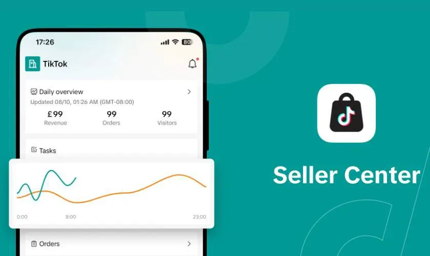 Cách viết content TikTok Shop bán hàng hiệu quả năm 2026
