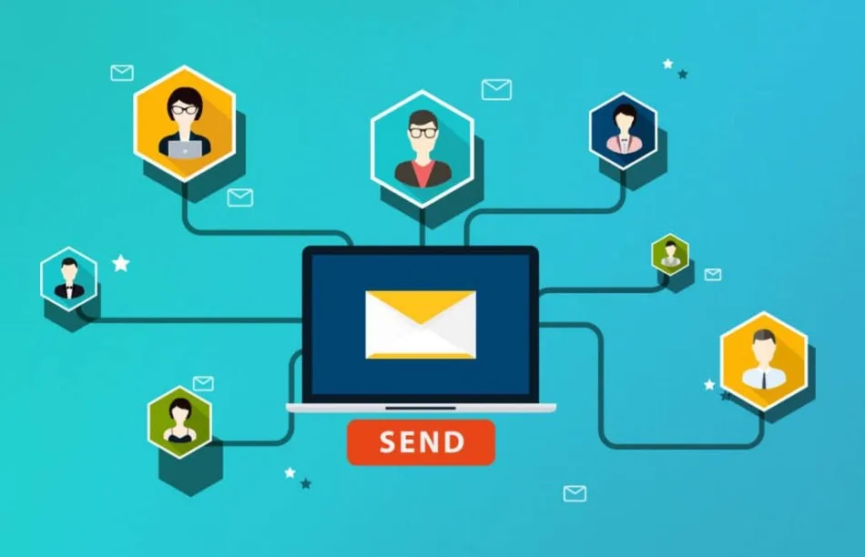 Cách viết email marketing bằng AI — tỷ lệ mở tăng 40%
