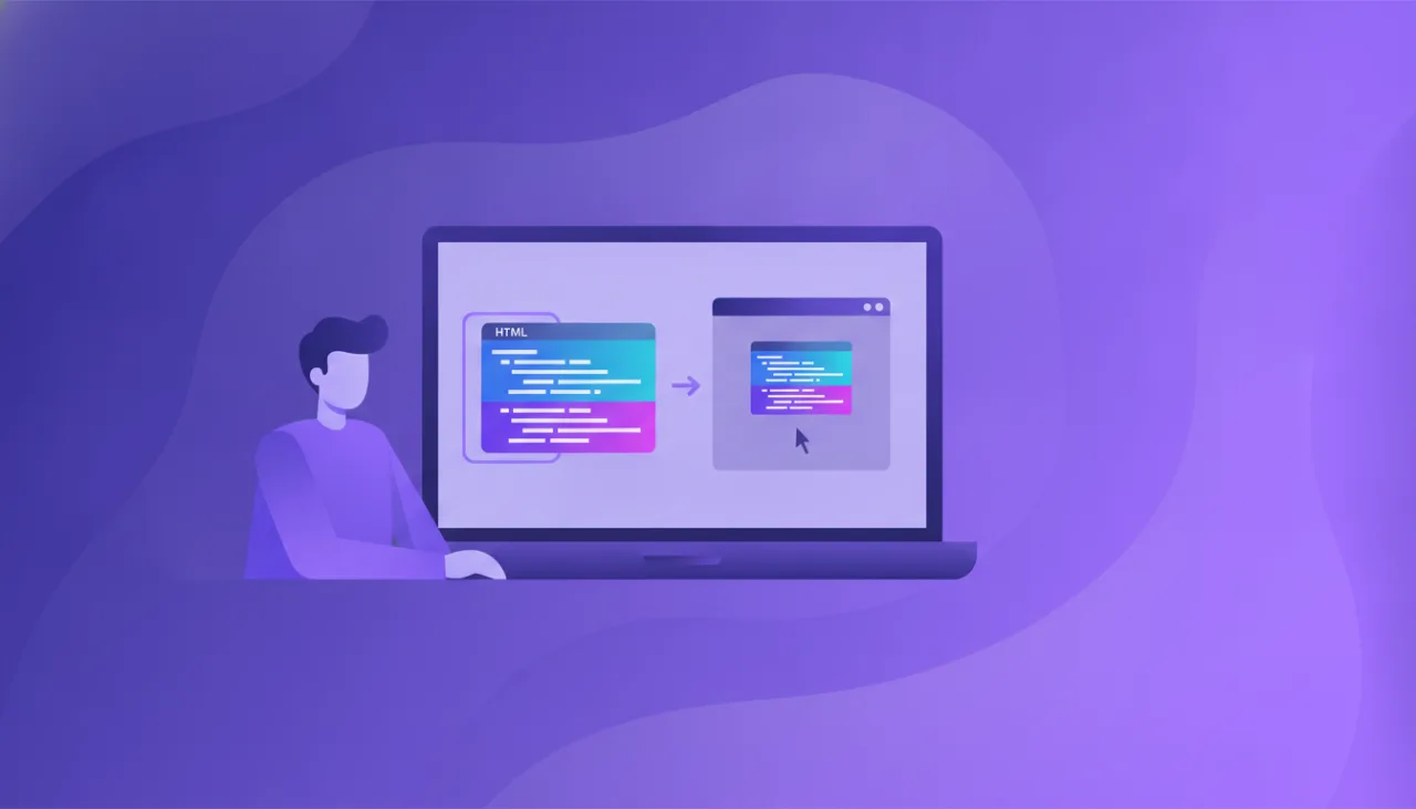 Cách chèn HTML đẹp vào CKEditor không cần biết lập trình