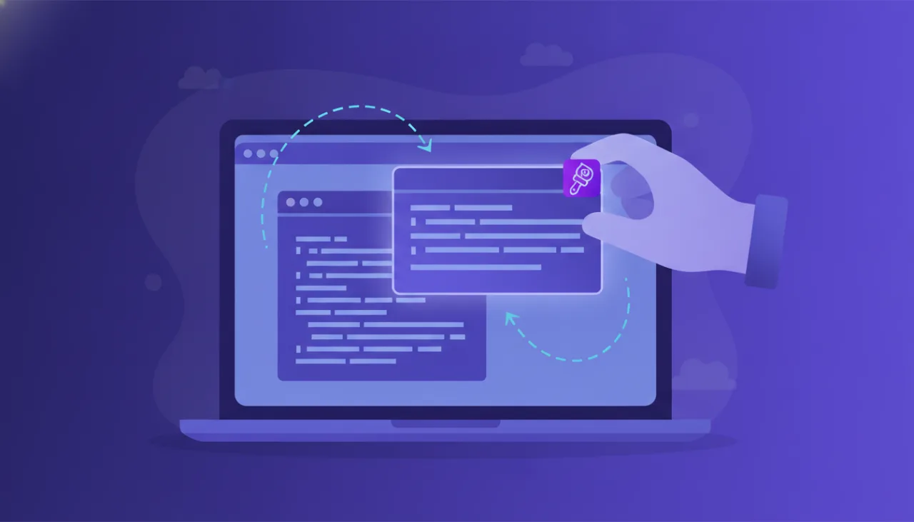 Cách dán HTML giữ nguyên style vào TinyMCE không cần biết code